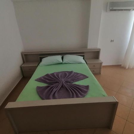 Cimtur Tatil Sitesi 3+1 Villa อลันยา ภายนอก รูปภาพ