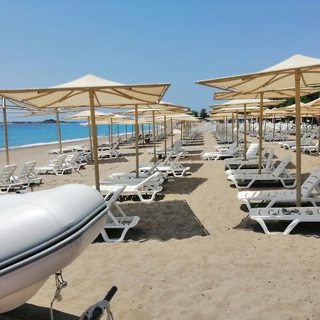 Cimtur Tatil Sitesi 3+1 Villa อลันยา ภายนอก รูปภาพ