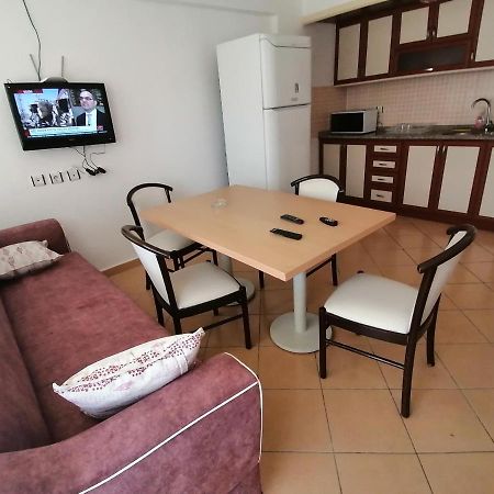 Cimtur Tatil Sitesi 3+1 Villa อลันยา ภายนอก รูปภาพ