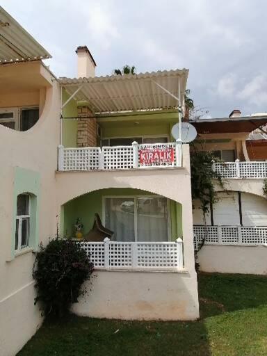 Cimtur Tatil Sitesi 3+1 Villa อลันยา ภายนอก รูปภาพ
