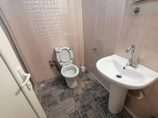 Cimtur Tatil Sitesi 3+1 Villa อลันยา ภายนอก รูปภาพ