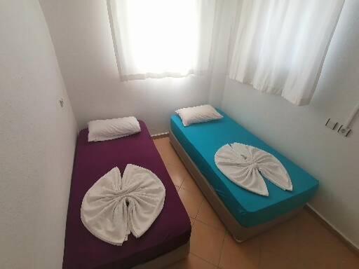 Cimtur Tatil Sitesi 3+1 Villa อลันยา ภายนอก รูปภาพ