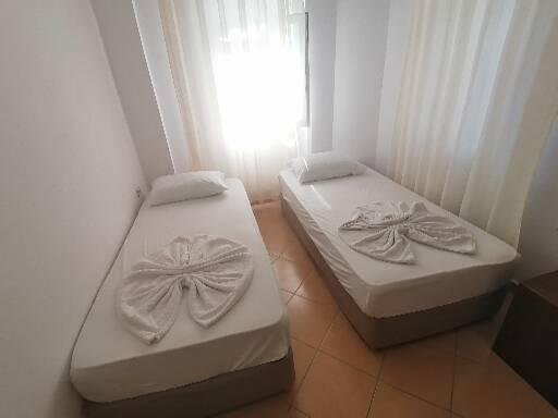 Cimtur Tatil Sitesi 3+1 Villa อลันยา ภายนอก รูปภาพ
